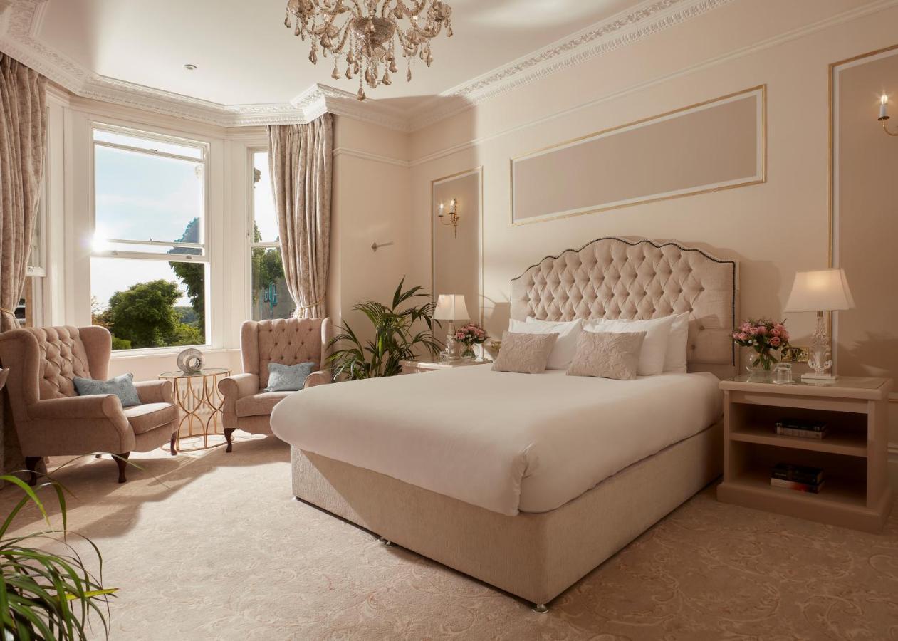 Bathen House Boutique Hotel Kültér fotó