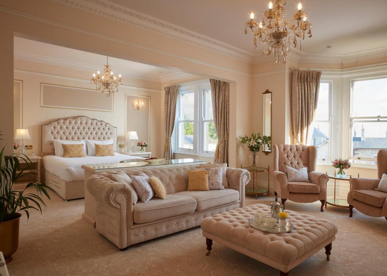 Bathen House Boutique Hotel Kültér fotó