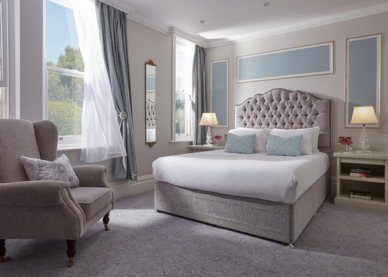 Bathen House Boutique Hotel Kültér fotó