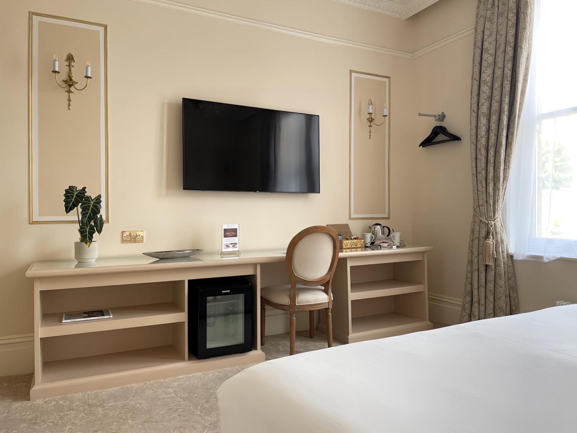 Bathen House Boutique Hotel Szoba fotó A room at the hotel